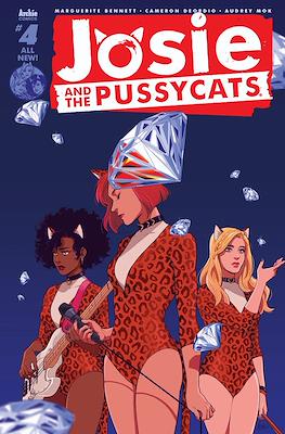 Josie and The Pussycats Vol 2 #4