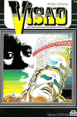 Visão
