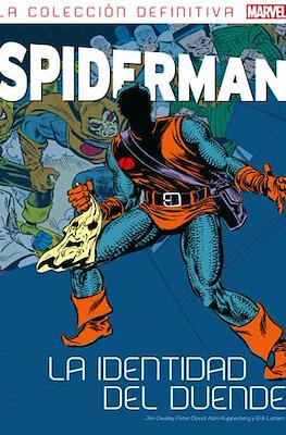 Spiderman - La colección definitiva (Cartoné) #18