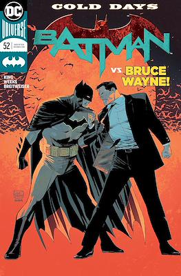 Batman Vol. 3 (2016-...) (Comic Book 32-56 pp) #52