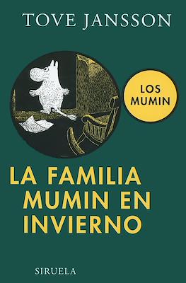 Los Mumin #5