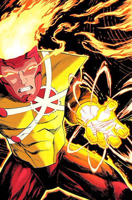 The Fury of Firestorm Vol. 2 (2026-Variant Covers) #4.2
