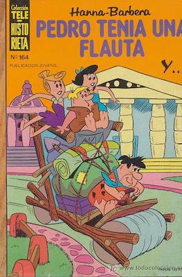 Tele-Historieta #164