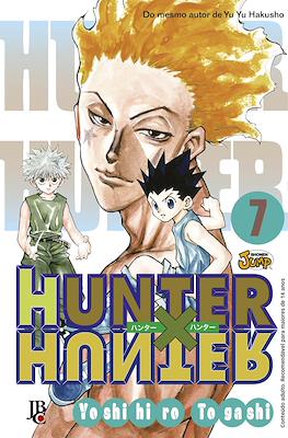Hunter x Hunter #7