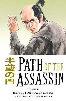 Path of the Assassin #10