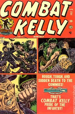 Combat Kelly #12