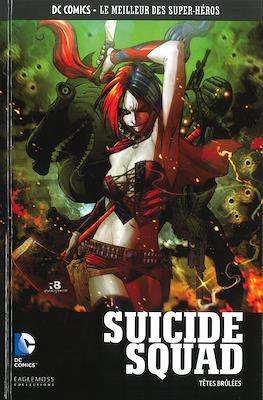 DC Comics: Le Meilleur des Super-Héros #66