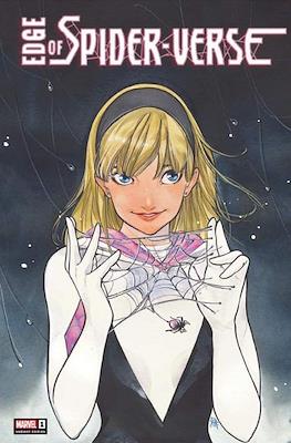 Edge of Spider-Verse (2023 Variant Cover) #1.7