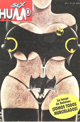 Sex Hum® #122