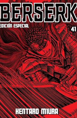 Berserk #41 - Edición Especial