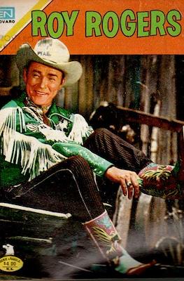 Roy Rogers #423