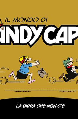 Il mondo di Andy Capp #83