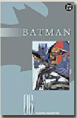 Coleccionable Batman (Cartoné 384 pp) #6
