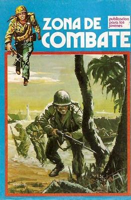 Zona de combate (Segunda serie) #158