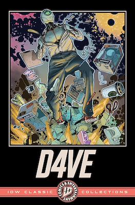 IDW Classic Collections #4