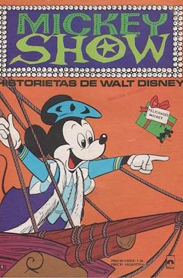 Mickey Show #117