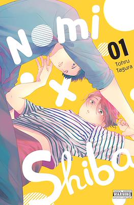 Nomi x Shiba