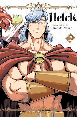 Helck #12
