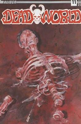 Deadworld Vol. 1 (Variant Cover) #11