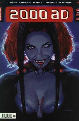 2000 AD #1111
