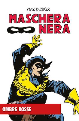 Maschera Nera #11