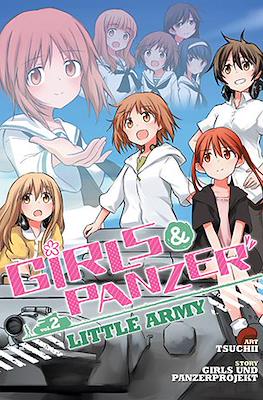 Girls & Panzer Little Army #2