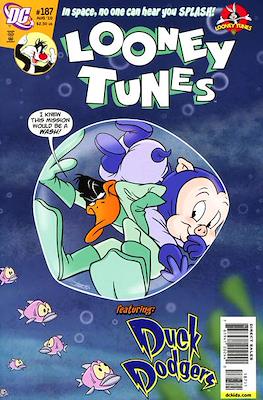 Looney Tunes #187