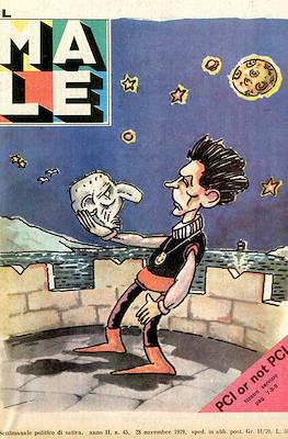 Il male - Año II (1979) #45