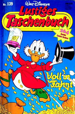 Walt Disneys Lustige Taschenbücher / Lustiges Taschenbuch #139