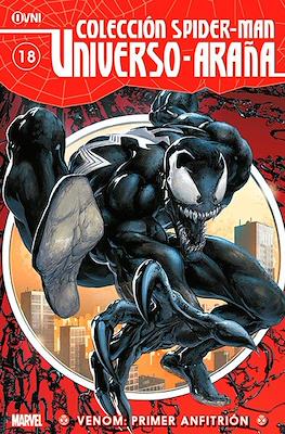 Colección Spider-Man: Universo Araña (Rústica) #18