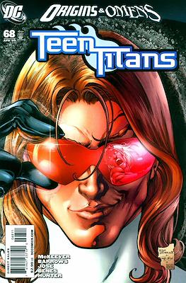 Teen Titans Vol. 3 (2003-2011) #68