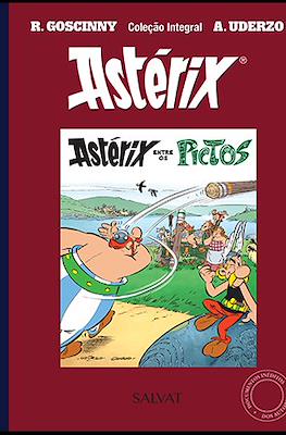 Asterix: A coleção integral (Cartoné) #3