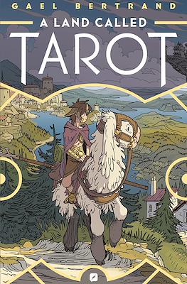 A land called Tarot