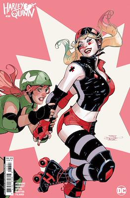 Harley Quinn Vol. 4 (2021-Variant Covers) (Comic Book 32-40 pp) #38