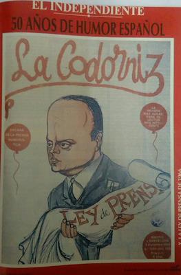 50 Años de Humor Español #10