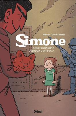 Simone #1