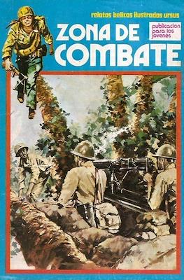 Zona de combate (Segunda serie) #128