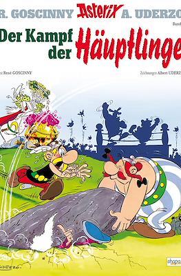 Asterix #4