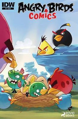 Angry Birds (Grapa) #5