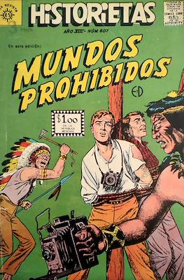 Historietas #607