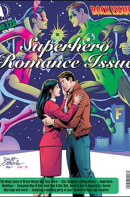 Back Issue #123