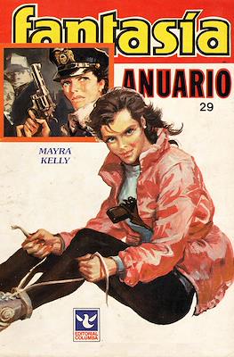 Fantasía Anuario #29