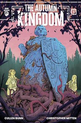 The Autumn Kingdom (Variant Cover) #1.1