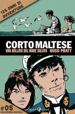 Corto Maltese #5