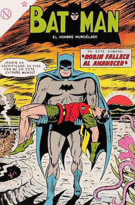 Batman (Grapa) #198
