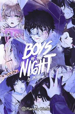 Boys of the Night