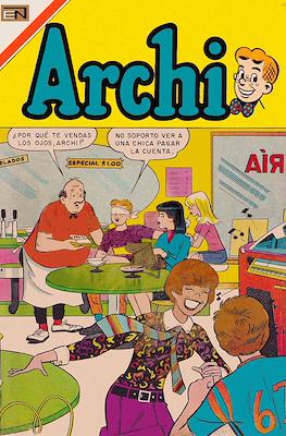 Archi #245