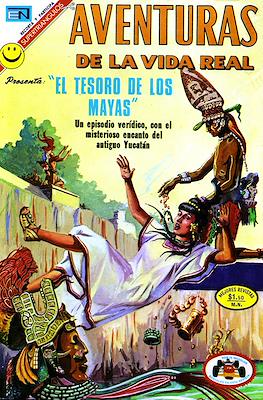 Aventuras de la vida real #198