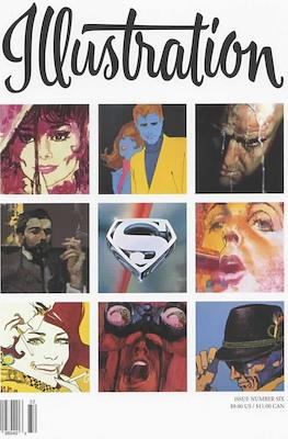 Illustration Magazine #6
