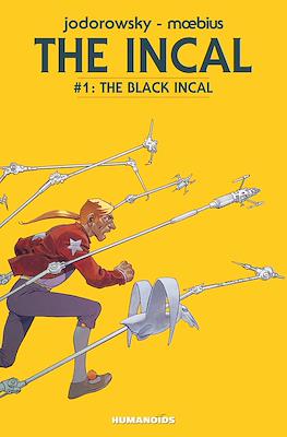 The Incal